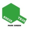 85035 - TS-35 Park Green