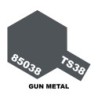 85038 - TS-38 Gun Metal