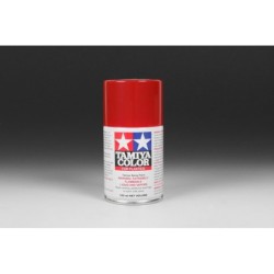 85039 - TS-39 Mica Red