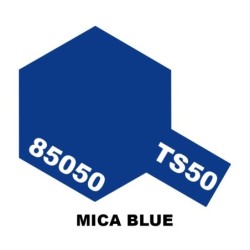 85050 - TS-50 Mica Blue