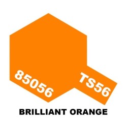 85056 - TS-56 Brilliant Orange