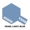 85058 - TS-58 Pearl Light Blue
