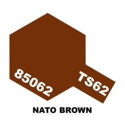 85062 - TS-62 NATO Brown
