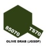 85070 - TS-70 Olive Drab (JGSDF)