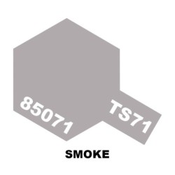 85071 - TS-71 Smoke
