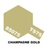 85075 - TS-75 Champagne Gold