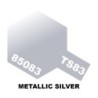 85083 - TS-83 Metallic Silver
