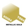 85084 - TS-84 Metallic Gold