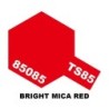 85085 - TS-85 Bright Mica Red