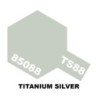 85088 - TS-88 Titanium Silver