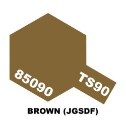 85090 - TS-90 Brown (JGSDF)