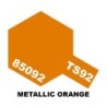 85092 - TS-92 Metallic Orange