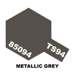 85094 - TS-94 Metallic Grey