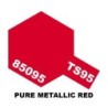 85095 - TS-95 Pure Metallic Red