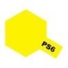 86006 - PS-6 Yellow