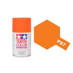 86007 - PS-7 Orange
