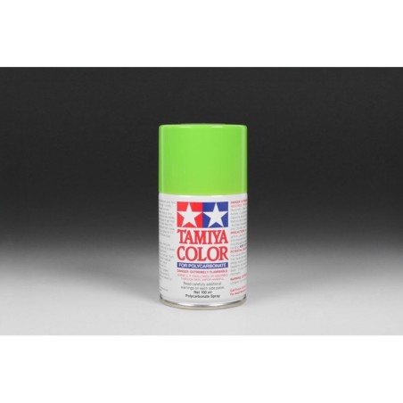 86008 - PS-8 Light Green