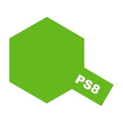 86008 - PS-8 Light Green