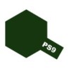 86009 - PS-9 Green