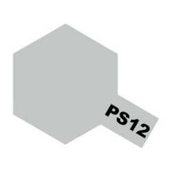 86012 - PS-12 Silver