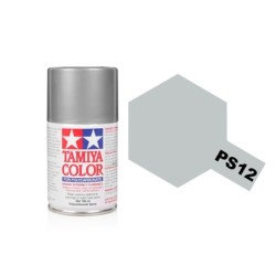 86012 - PS-12 Silver