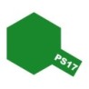 86017 - PS-17 Metallic Green