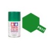 86017 - PS-17 Metallic Green