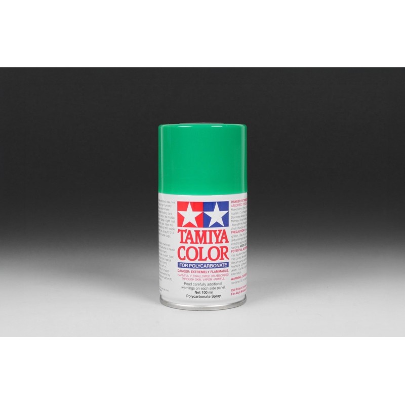 86025 - PS-25 Bright Green