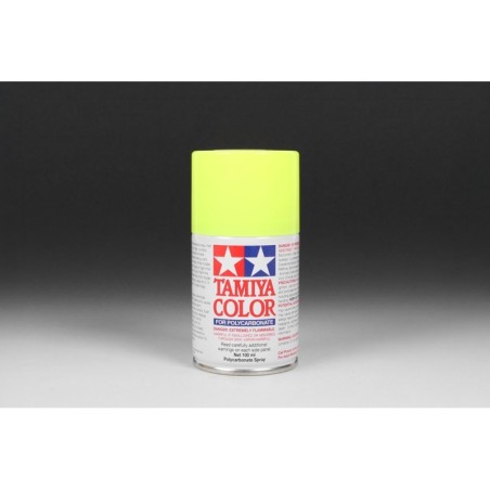 86027 - PS-27 Fluorescent Yellow