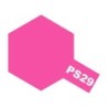 86029 - PS-29 Fluorescent Pink
