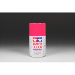 86033 - PS-33 Cherry Red