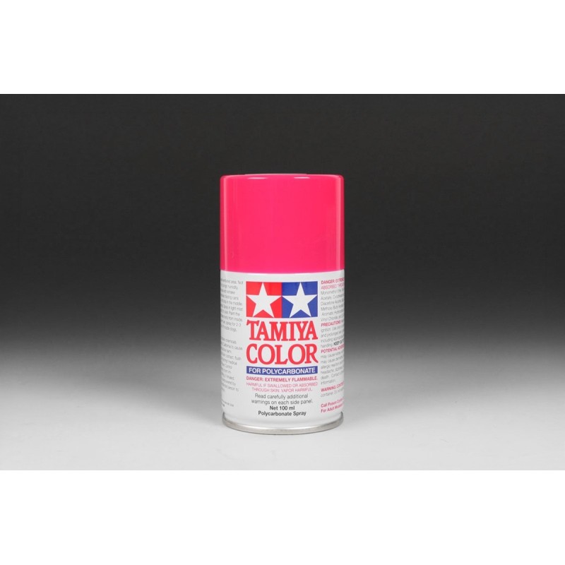 86033 - PS-33 Cherry Red