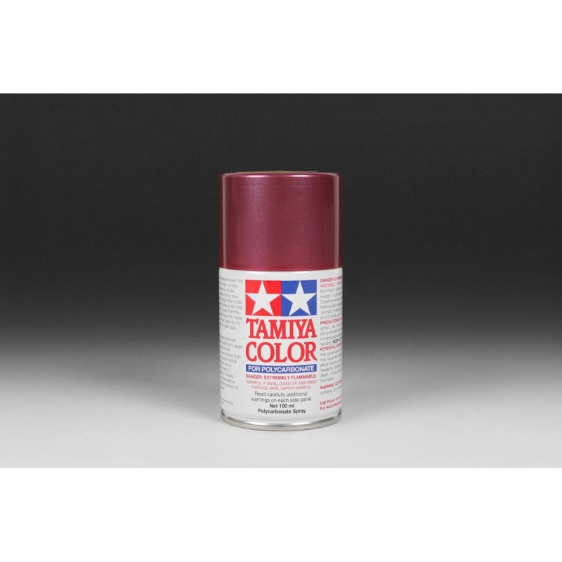 86047 - PS-47 Iridescent Pink/Gold