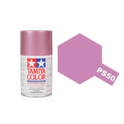 86050 - PS-50 Sparkling Pink Alumite