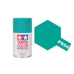 86054 - PS-54 Cobalt Green