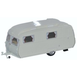 76CC001 - Carlight Continental Caravan Light Grey