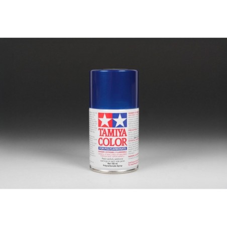 86059 - PS-59 Dark Metallic Blue