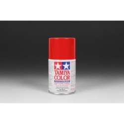 86060 - PS-60 Bright Mica Red