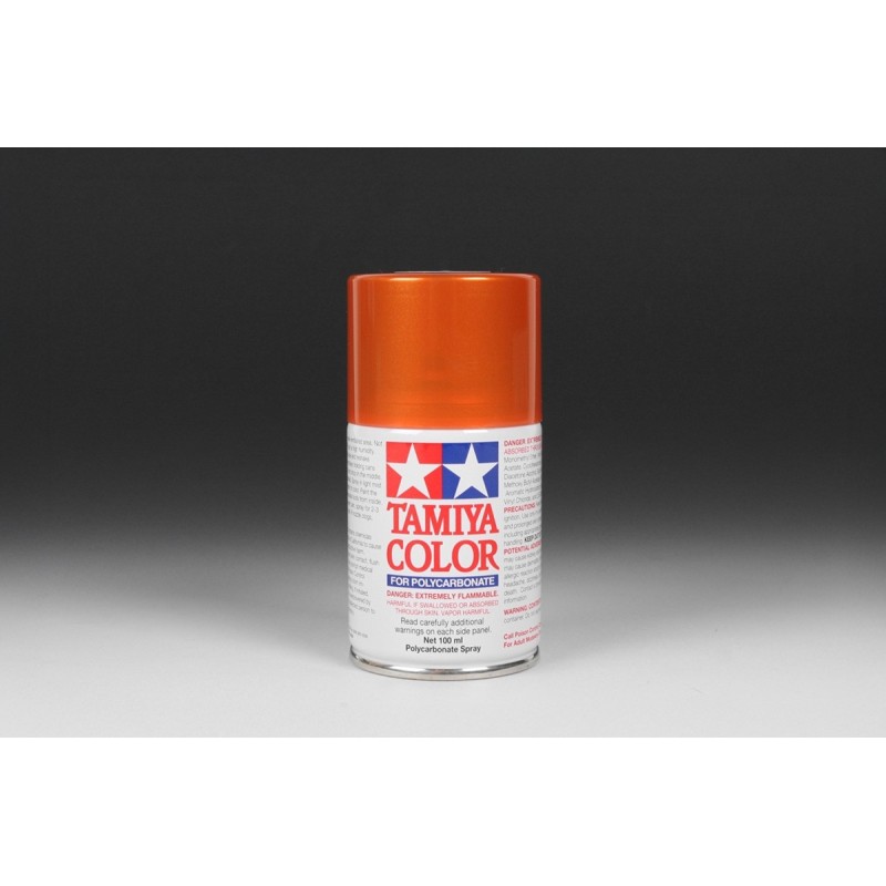 86061 - PS-61 Metallic Orange