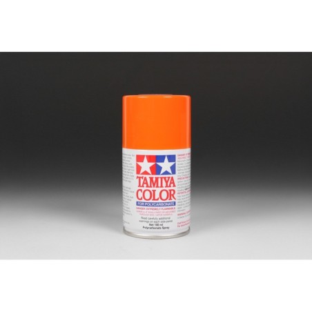 86062 - PS-62 Pure Orange