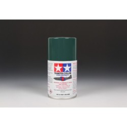 86501 - AS-1 Dark Green (IJN)