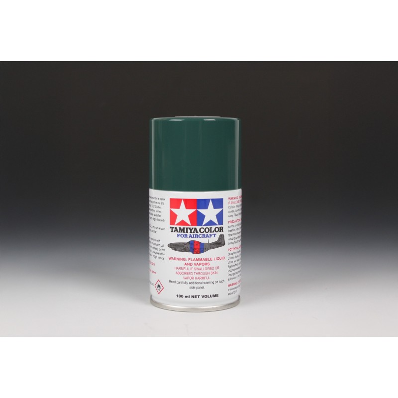 86501 - AS-1 Dark Green (IJN)