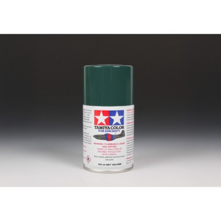 86501 - AS-1 Dark Green (IJN)