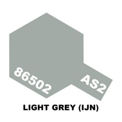 86502 - AS-2 Light Grey (IJN)