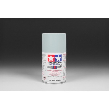 86505 - AS-5 Light Blue (Luftwaffe)