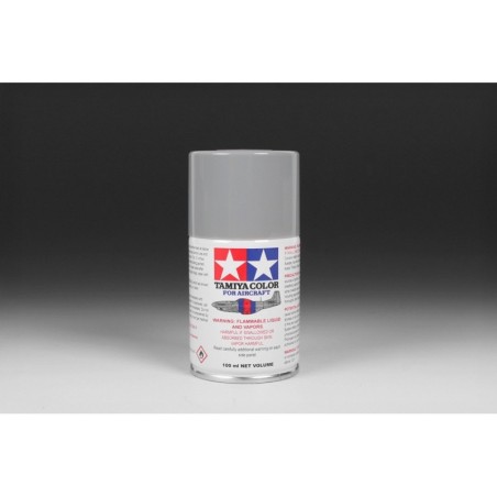 86507 - AS-7 Neutral Grey (USAAF)