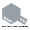 86507 - AS-7 Neutral Grey (USAAF)