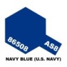 86508 - AS-8 Navy Blue (U.S. Navy)