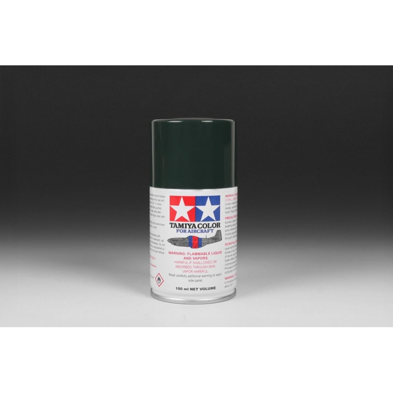 86513 - AS-13 Green (USAF)