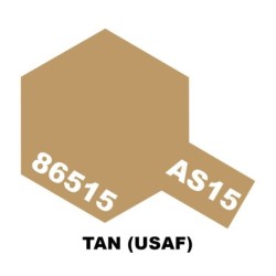 86515 - AS-15 Tan (USAF)